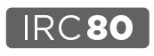 IRC 80 portail PVC Belle Ile 